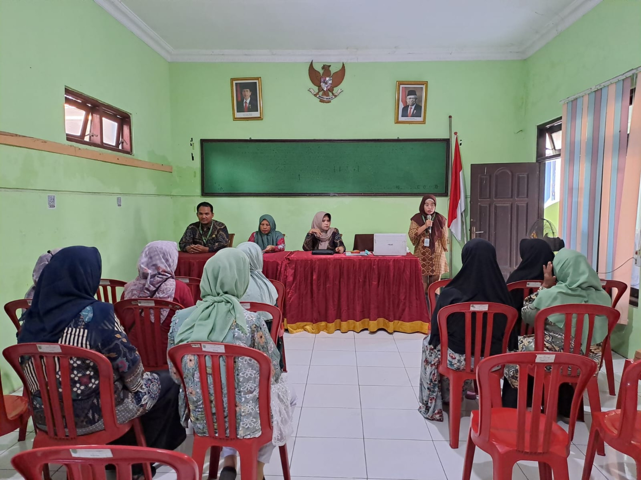 STBM, Senjata Ampuh Lawan Stunting